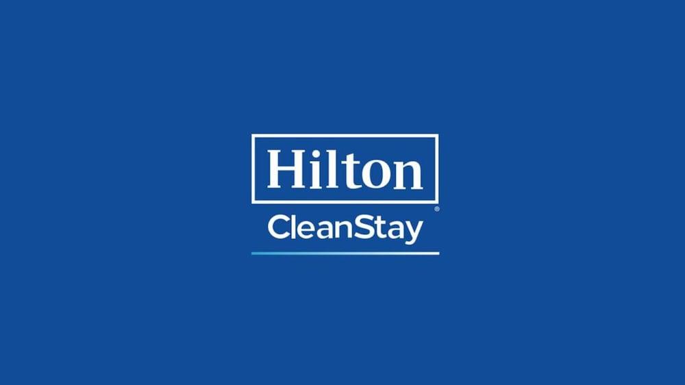Hampton Inn & Suites Gallup Bagian luar foto