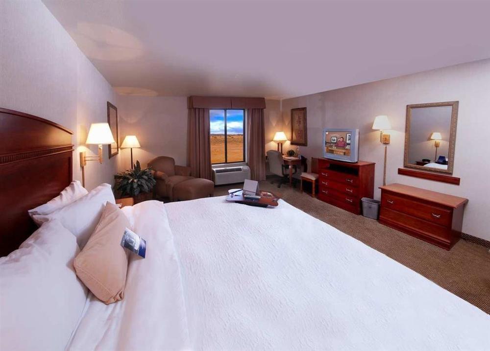 Hampton Inn & Suites Gallup Ruang foto