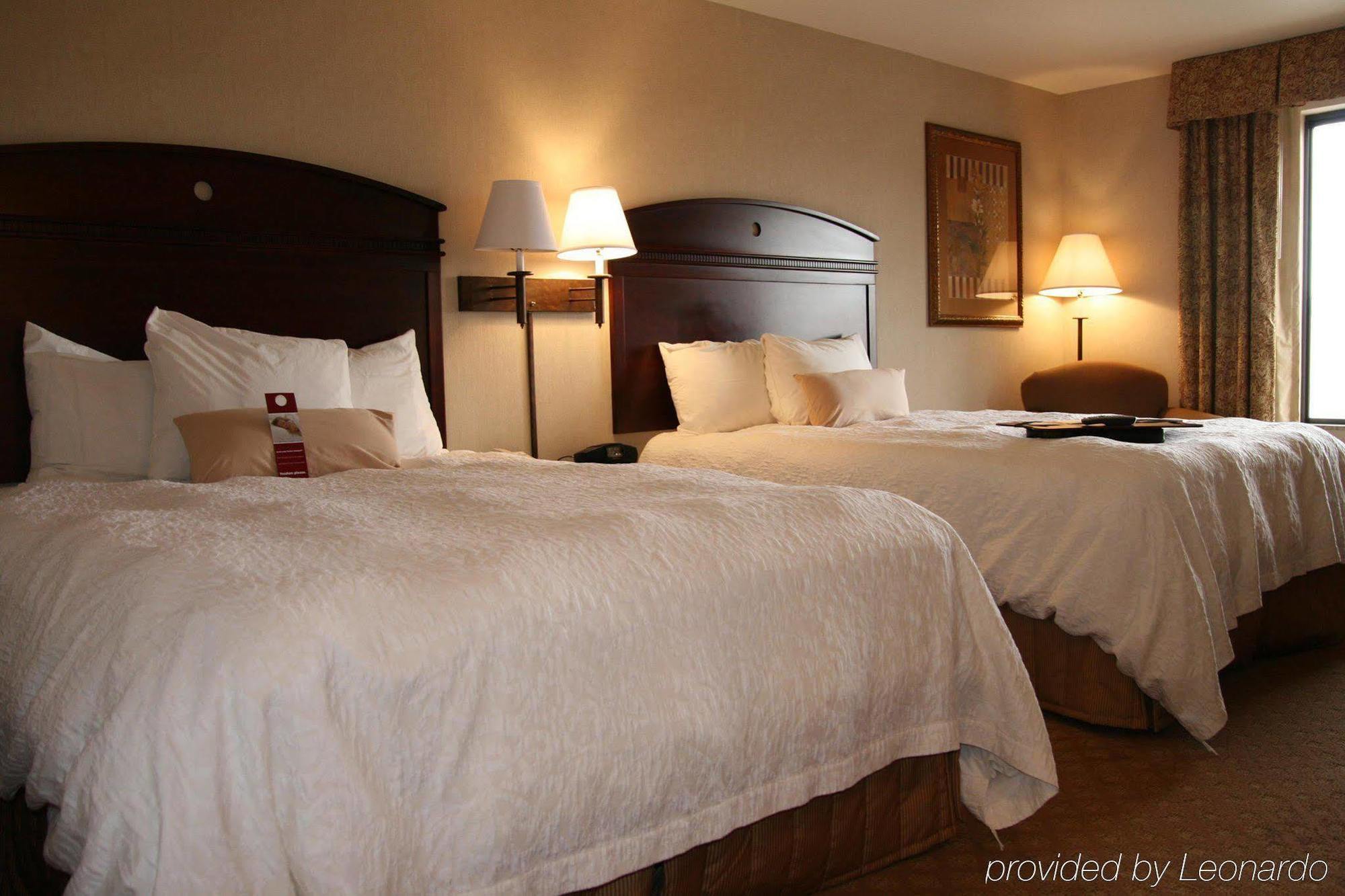 Hampton Inn & Suites Gallup Ruang foto