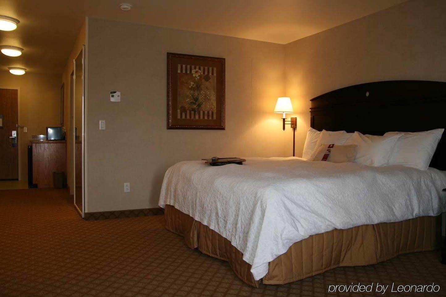 Hampton Inn & Suites Gallup Ruang foto